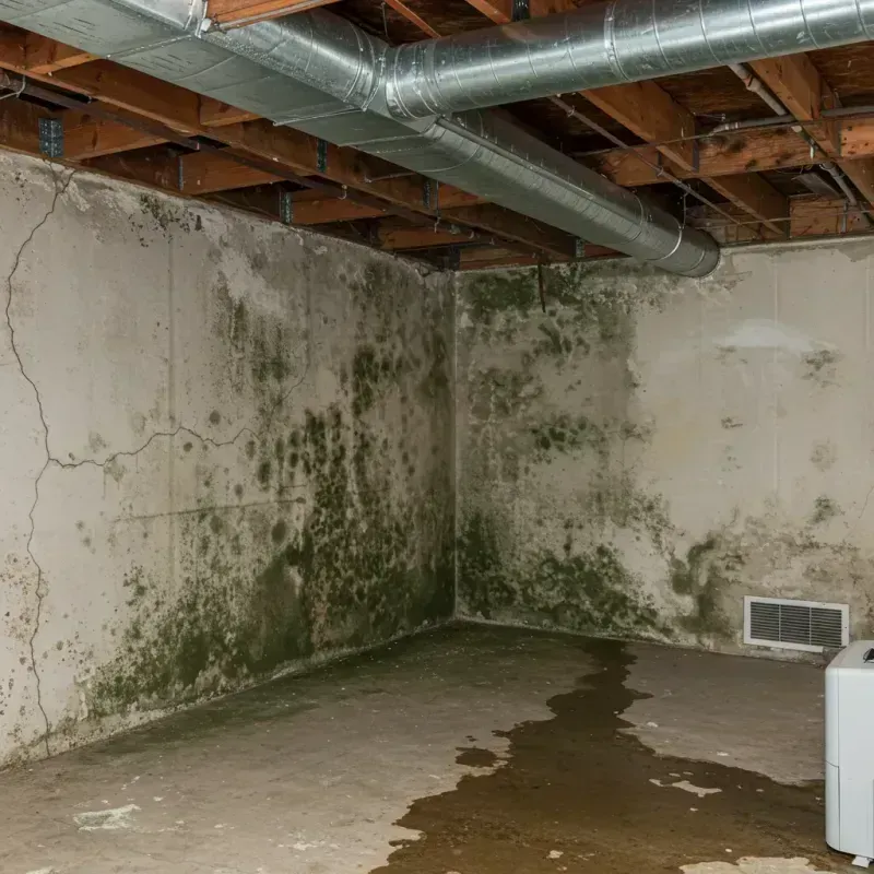 Professional Mold Removal in Matoaca, VA